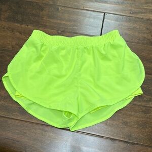 NWOT shorts